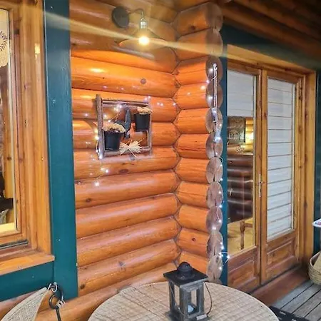 Chalet Con Vistas Al Lago Matemale En Les *